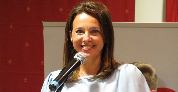 Beatriz González Orce