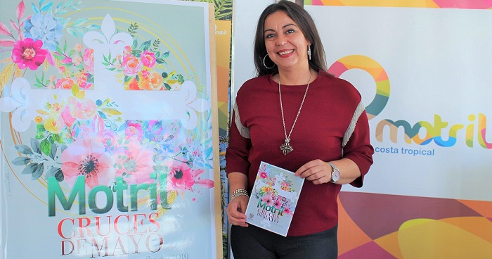 Casi 40 cruces vestirán a Motril de fiesta durante las Cruces de Mayo.jpg