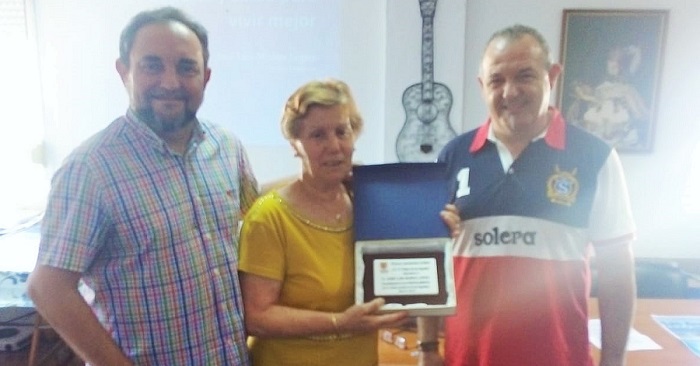 Comienza la Semana de Puertas Abiertas del barrio de Las Angustias.jpg