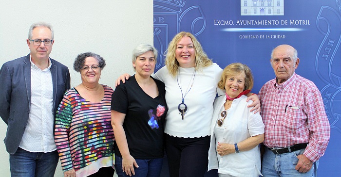 El mejor teatro aficionado se subirá a las tablas del Calderón en la XXVI edición de Teatro Aficionado.jpg