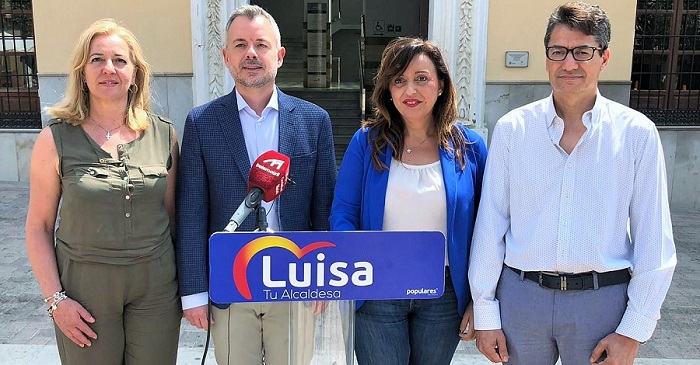 El PP de Motril presentará su programa de gobierno el 10 de mayo.jpg