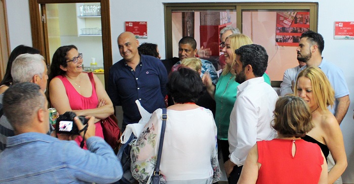 Flor Almón valora los resultados en Motril tras las municipales y europeas.jpg