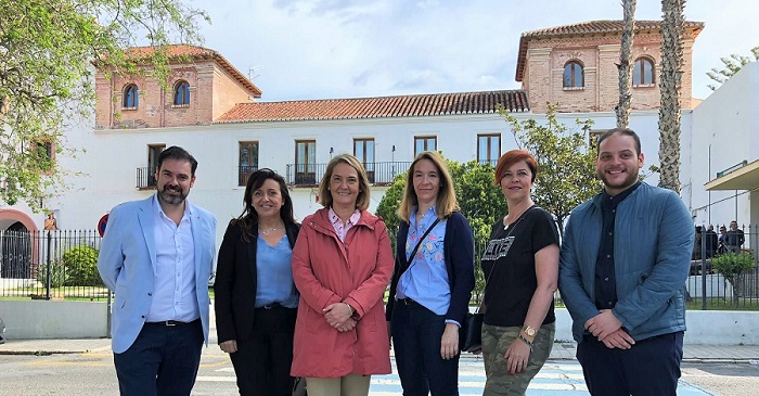 García Chamorro afirma que la política social será prioritaria en su acción de gobierno.jpg