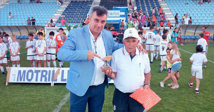 La EDM R. Madrid A gana la fina de la Liga Escolar de Fútbol 7 de Motril.jpg