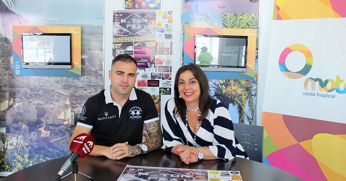 La Plaza de Toros de Motril acoge este fin de semana la V edición de MotorFest.jpg