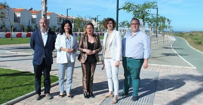 La secretaria de Estado de Turismo visita la nueva zona hotelera de Salobreña.jpg