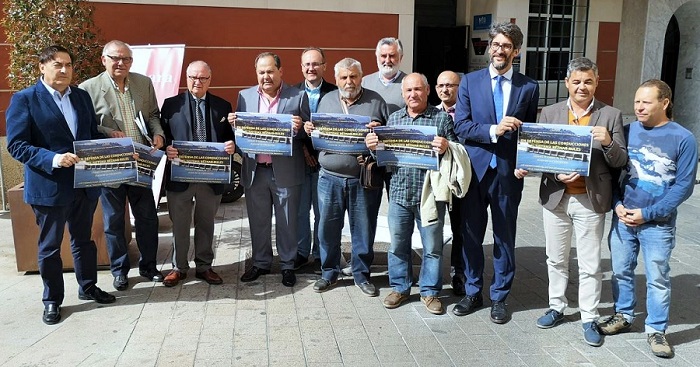 Los empresarios esperan “un apoyo importante” de los futuros alcaldes de la Costa para impulsar las infraestructuras.jpg