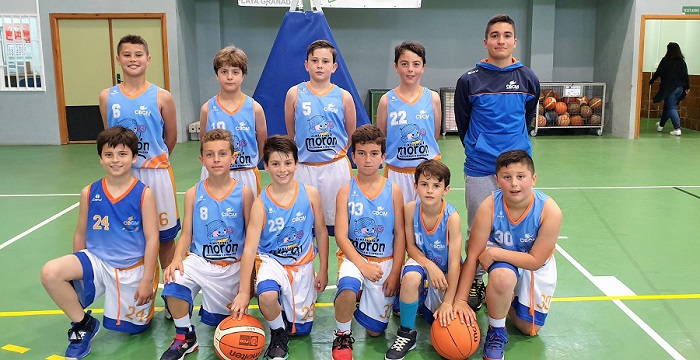 Motril acogió la tercera concentración benjamín de ‘Valorcesto’.jpg