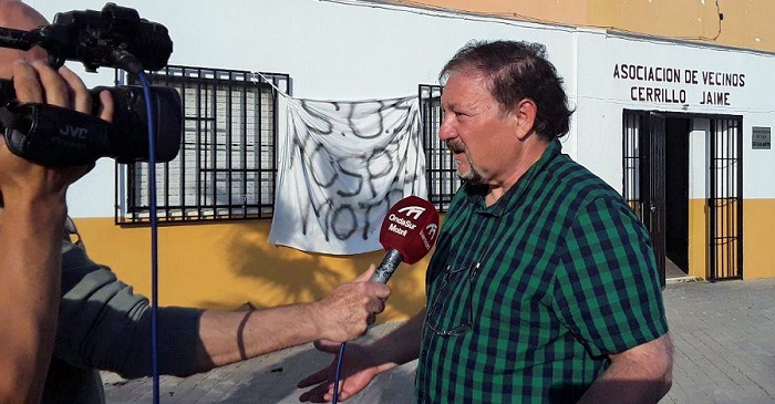 Podemos Motril dice querer dotar a las asociaciones vecinales de más medios y mayor protagonismo