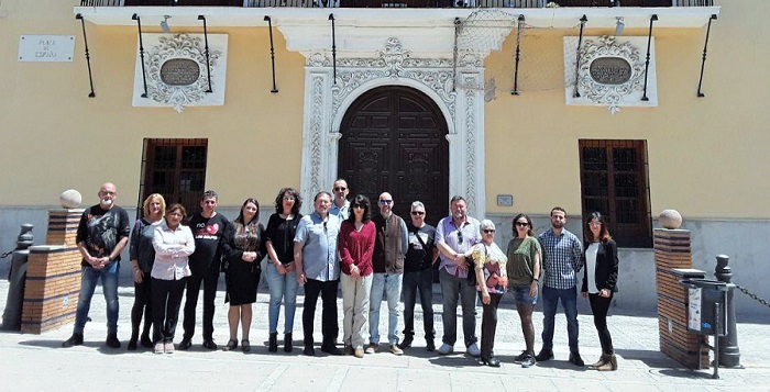 Podemos Motril presenta íntegro su programa municipal