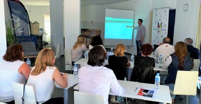 Puertos asociados a Marinas de Andalucía entran a formar parte de la Red Passeport Escales.jpg