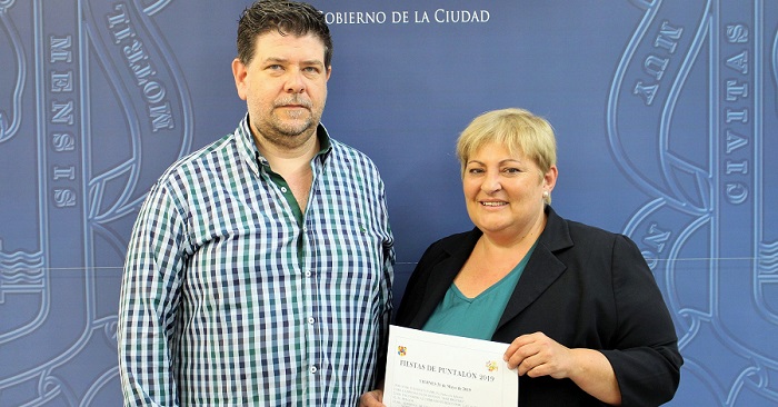Puntalón celebra sus fiestas en honor a San Isidro Labrador este fin de semana.jpg