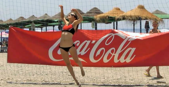Voley Playa