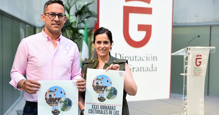 Voluntariado ambiental y lucha contra la violencia de género, este año en las Jornadas Culturales de Los Guájares.jpg