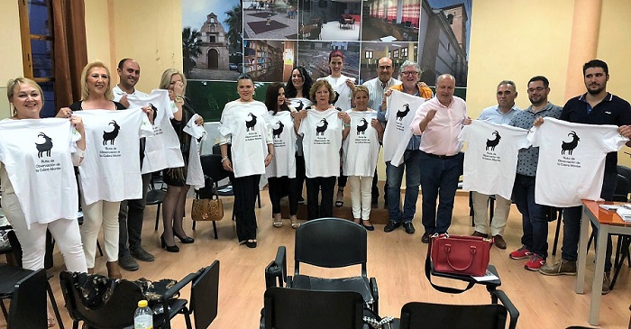 Vox plantea impulsar la 'Ruta de la Cabra Montesa' en Lobres.jpg