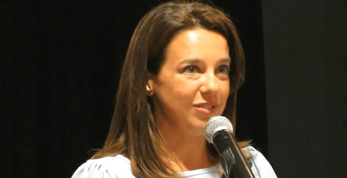 Beatriz González Orce