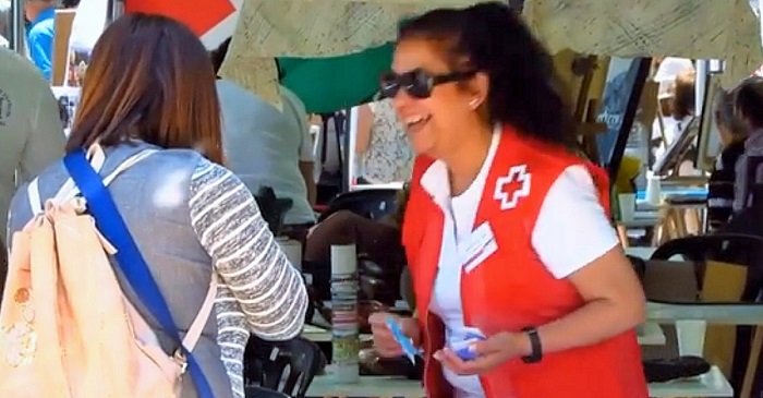 Cruz Roja Española celebrará una gala solidaria en Almuñécar