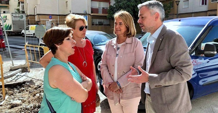 El Ayto. anuncia que las futuras obras que se contraten se harán de forma “programada, planificada y en plazo”.jpg