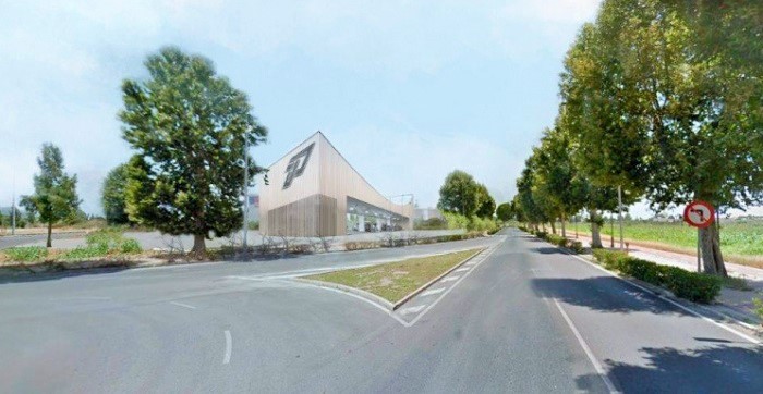 El Puerto de Motril autoriza una estación de servicio en su Zona de Actividades Logísticas.jpg