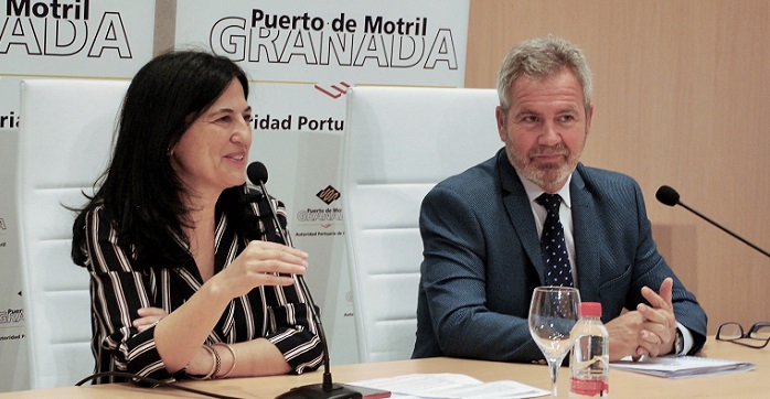El Puerto de Motril se prepara para la Operación Paso del Estrecho 2019