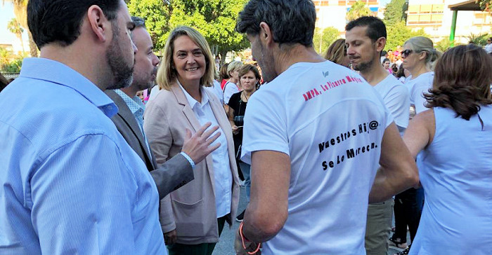 La alcaldesa Luisa García Chamorro ratifica su compromiso para lograr arreglar los aseos del Francisco Mejías.png