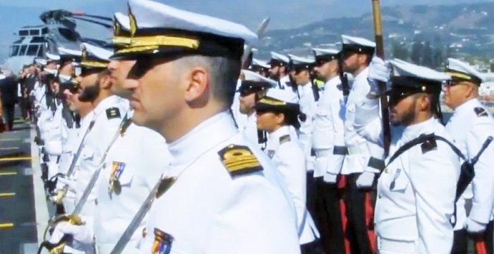 La Armada convoca 525 plazas para soldados y marineros.jpg