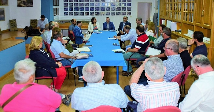 La Costa dispondrá este verano de 49 hm3 para abastecimiento, riego y caudales ecológicos.jpg