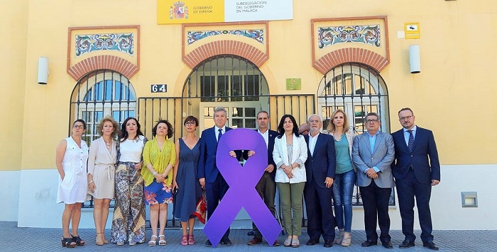 La primera y la última de las 1.000 víctimas de la violencia de género son andaluzas