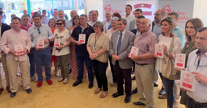 Las hortalizas de la Costa Tropical se adhieren a Sabor Granada.jpg