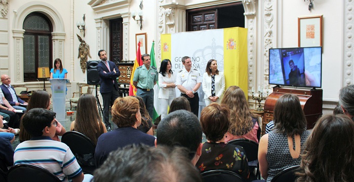 Más de 250 centros han participado en el Plan para la Convivencia y Seguridad Escolar durante el curso 2018-2019