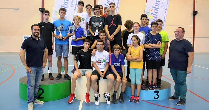 Salobreña pone el broche a sus Escuelas Deportivas con la 'Gala del Deporte'.jpg