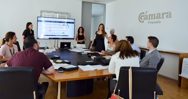 Actualizar la oferta a la demanda del mercado laboral, principal conclusión del 'Binomio Formación-Empleo'.jpg