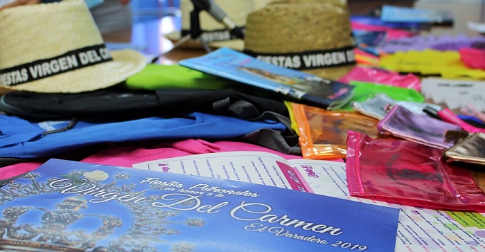 Amplia programación para niños y mayores en las fiestas patronales del motrileño barrio del Varadero.jpg