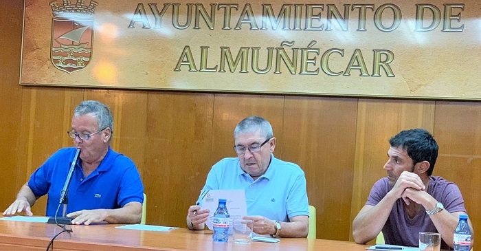 Asamblea CA 9 julio 2019_ Almuñécar