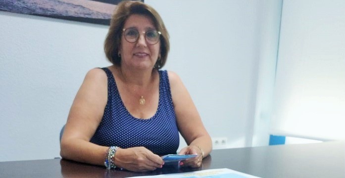 Concepción Abarca Carchuna