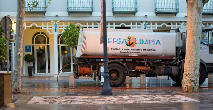 El Ayuntamiento de Nerja pone en marcha un plan de choque de limpieza.png