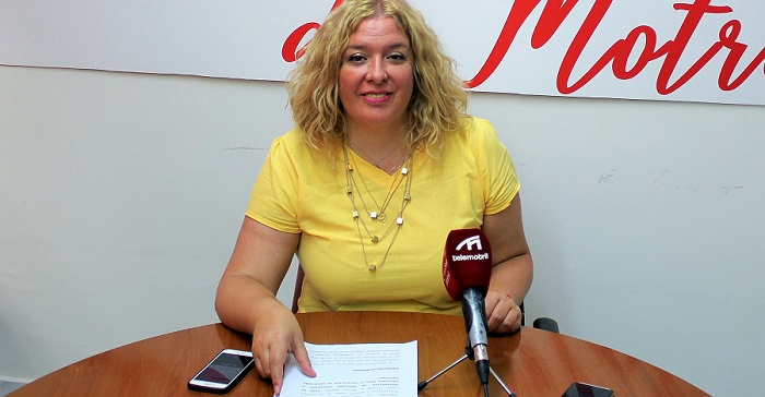 El PSOE propone limitar los espacios públicos donde se coloque cartelería electoral.jpg