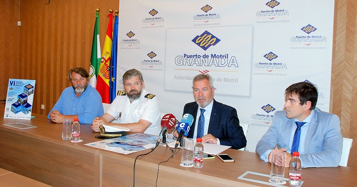 El X Pasaje del Terror, organizado por la Asociación Juvenil Altair, llega a Motril del 1 al 4 de agosto.jpg