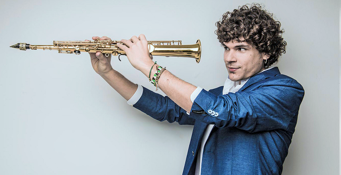 Este martes, el gaditano Antonio Linaza en Jazz en la Costa.png