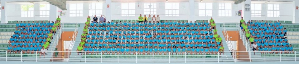 Foto Escuela de Verano