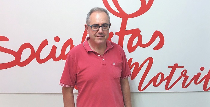 Francisco Ruiz, concejal del PSOE en Motril.jpg