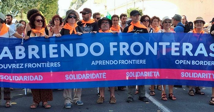 La Caravana Abriendo Fronteras 2019 visitará Motril del 12 al 15 de julio.jpg