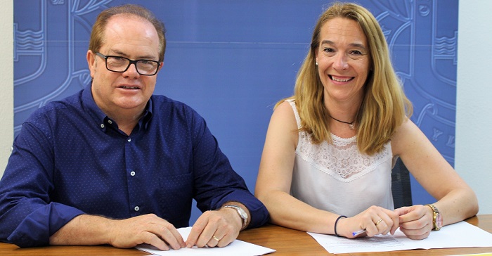 La gira ‘Déjate Llevar’ de Cadena Dial llega a la Plaza de la Coronación de Motril el próximo lunes 8 de julio.jpg