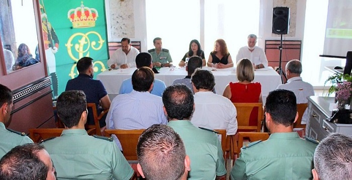 La Guardia Civil de Granada presenta la Operación Verano 2019 en Salobreña.jpg