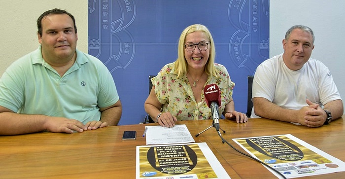 La Playa de Poniente acoge el sábado 27 de julio la XI edición del Torneo de Rugby Playa Ciudad de Motril.jpg