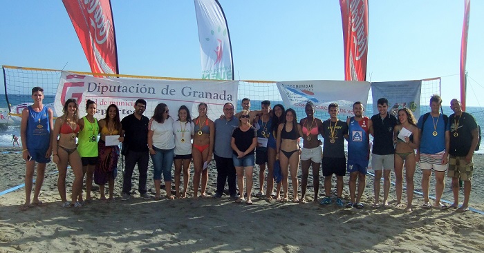 Las playas granadinas se vuelcan con el XXV Circuito Voley Playa de la Costa Tropical.jpg
