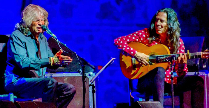 Memorable noche de flamenco con Mercé y Tomatito en Motril.png