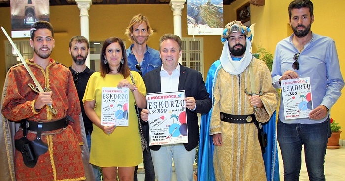 Molvízar celebra el 25 y 26 de julio sus centenarias Fiestas de Moros y Cristianos.jpg