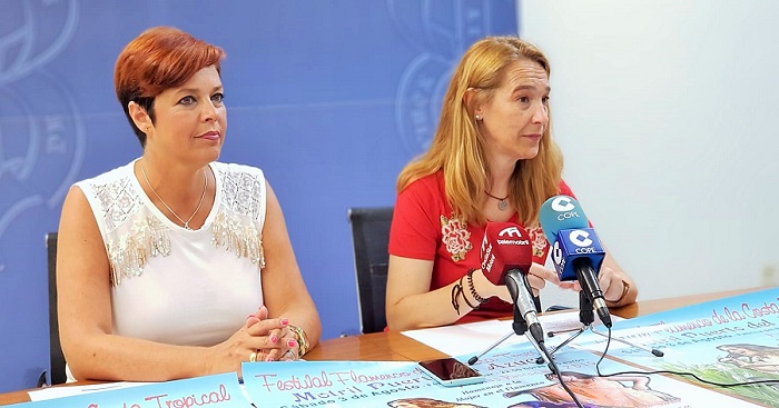 Motril acoge la tercera edición del Festival Flamenco de la Costa Tropical ‘Motril Puerto del Azúcar’.jpg