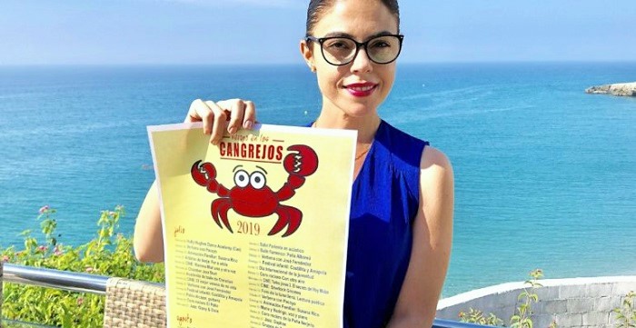 Se inicia el 'Verano en los Cangrejos' de Nerja con 45 espectáculos.jpg